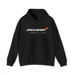 Sweat McLaren